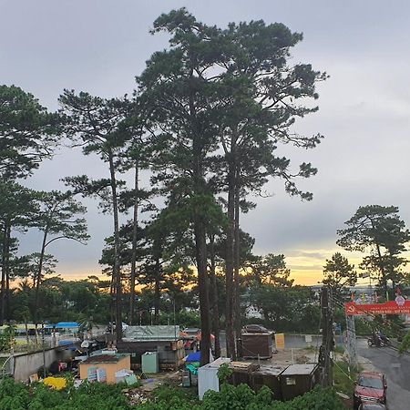 Duy Hotel Dalat Exterior foto