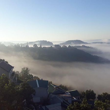 Duy Hotel Dalat Exterior foto