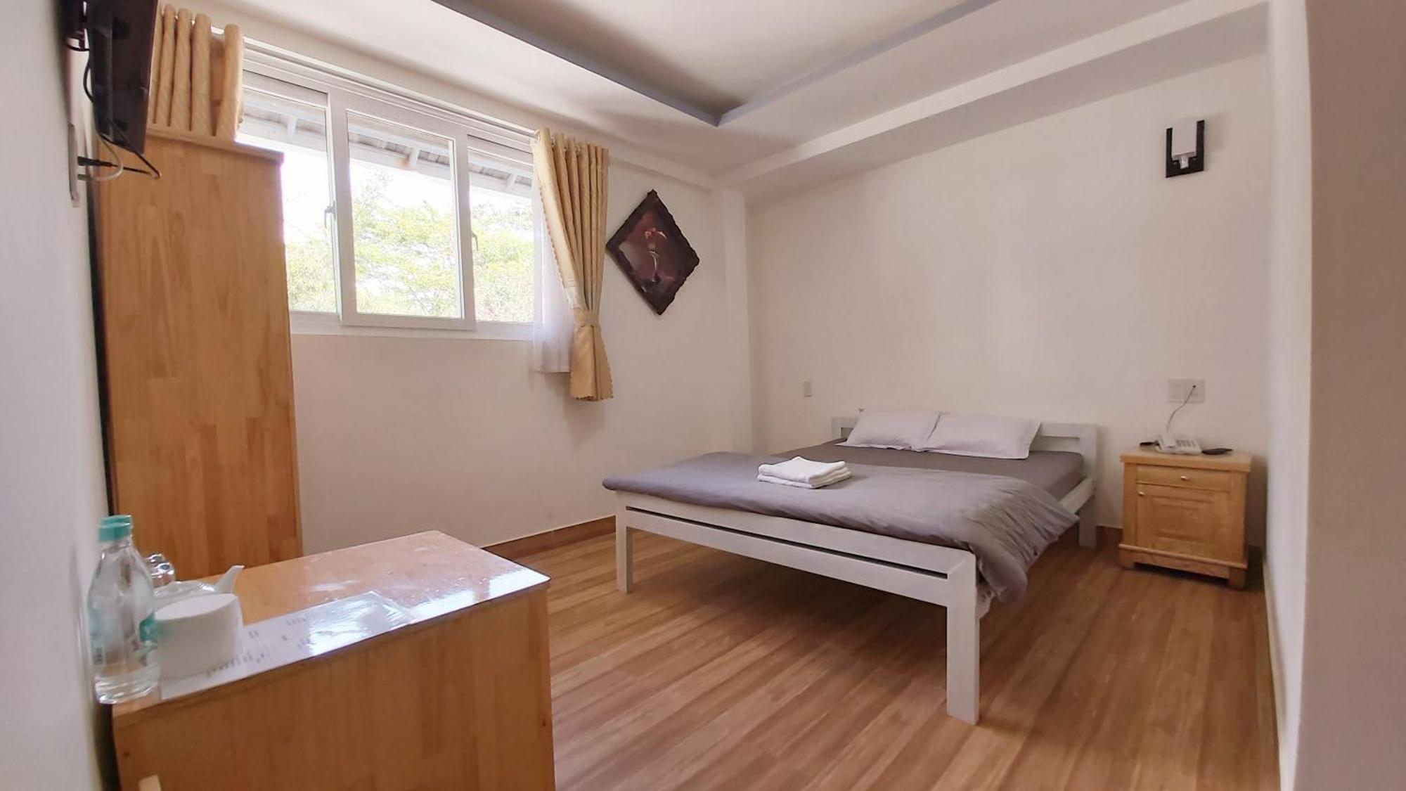 Duy Hotel Dalat Habitación foto