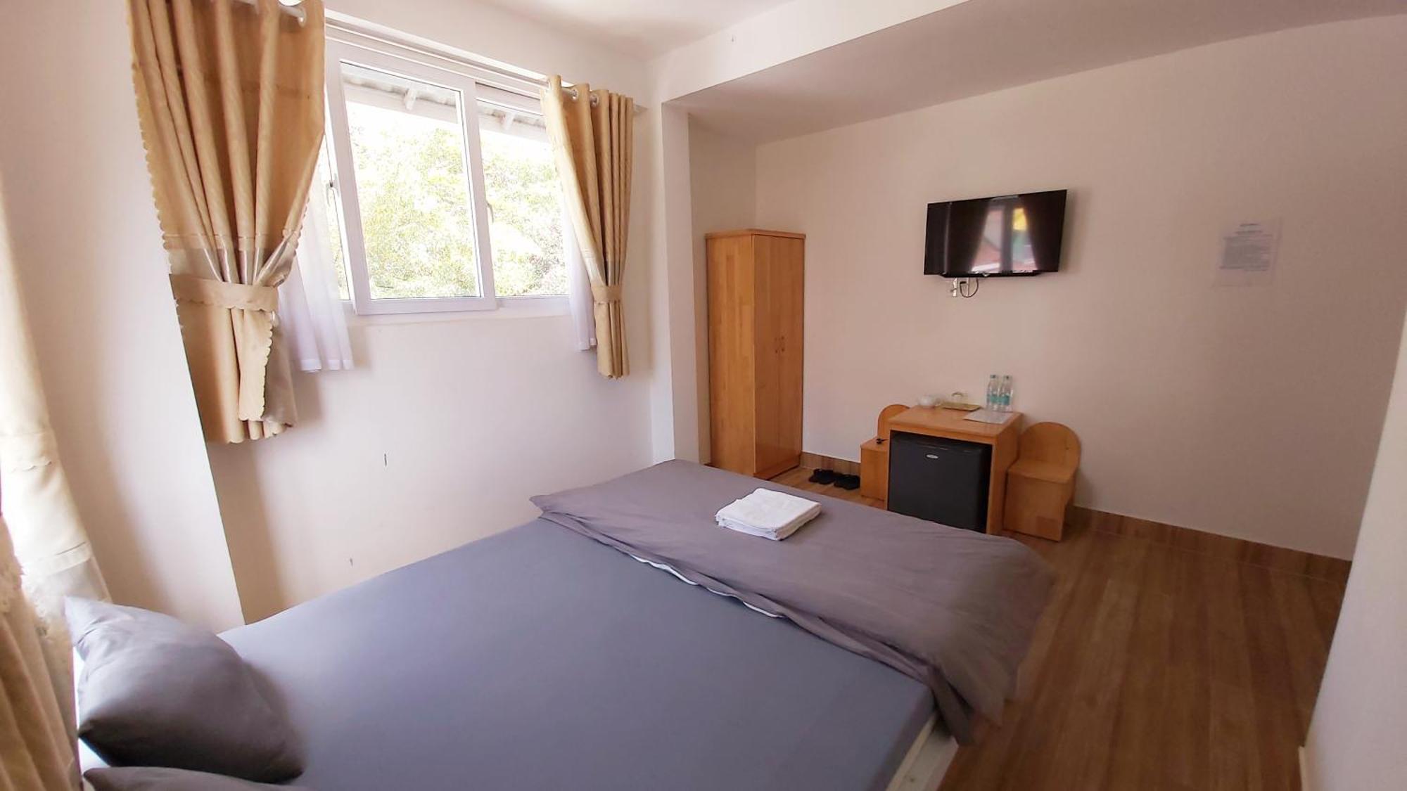 Duy Hotel Dalat Habitación foto